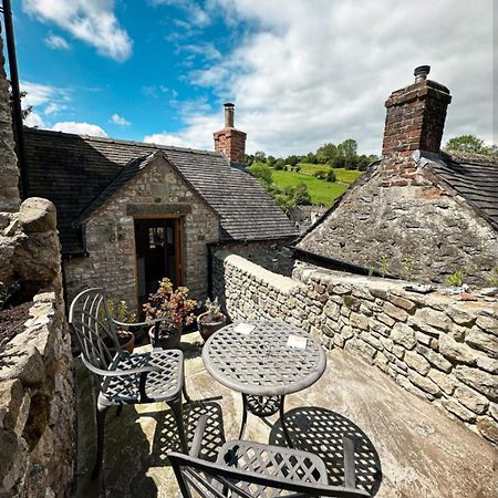 Loft Cottage Bonsall Exterior photo